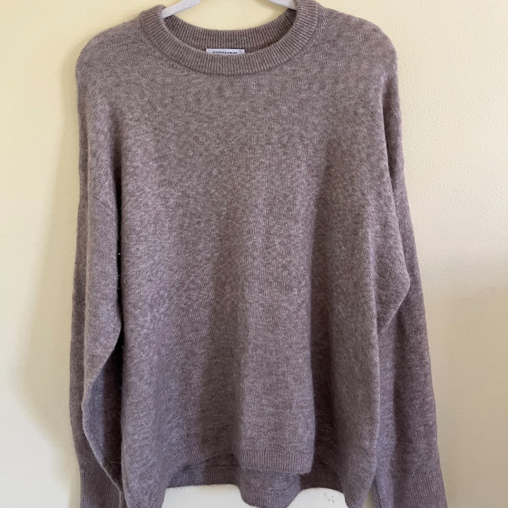 & Other Stories Sweater